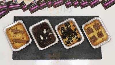 Teddylicious Desserts Redditch