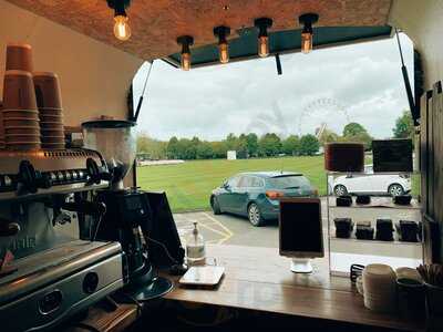 Coffeebox