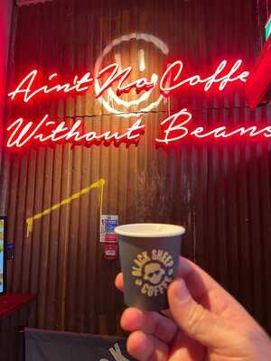 Black Sheep Coffee