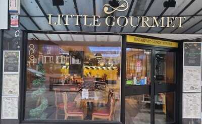 Little Gourmet Southport