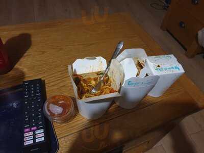 Wok & Go