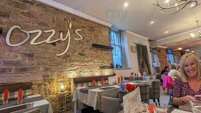 Ozzy's Fine Dining Restaurant