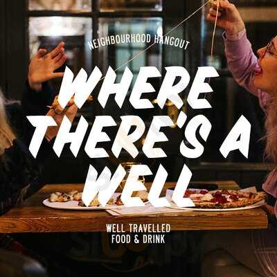 Where There's A Well