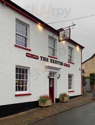 The Exeter Community Pub, Thorverton