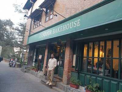 Landour Bakehouse