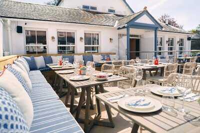 The Potted Lobster Abersoch