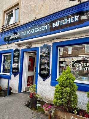 Aberfolyle Delicatessen And Trossachs Butcher