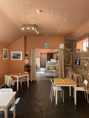 The Granary Arts Cafe