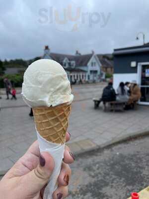 Miele's Gelateria Fort Augustus