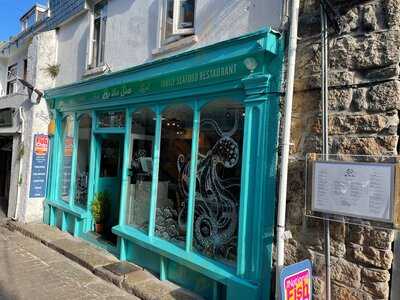 By The Sea Seafood & Chips & Take Away