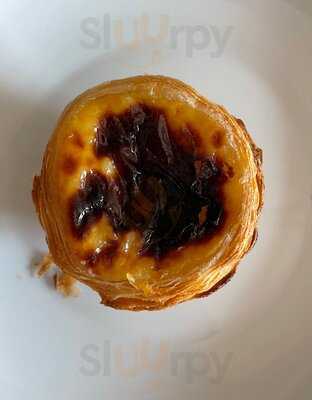 Bruno's Pasteis De Nata