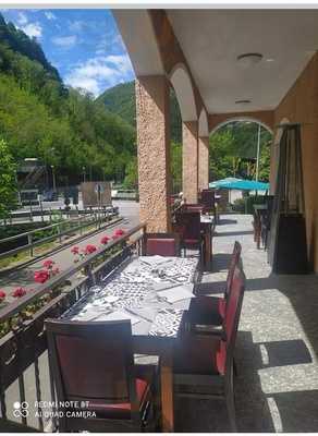 Ristorante Vecchia Stazione Sas