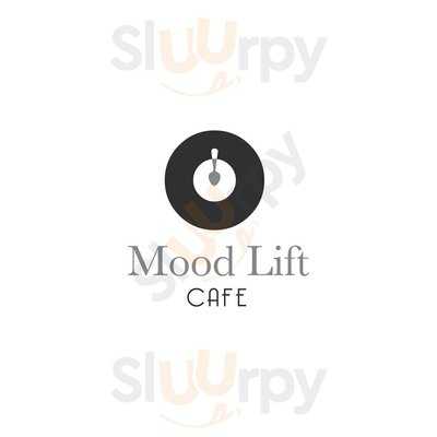 Mood Lift Cafe