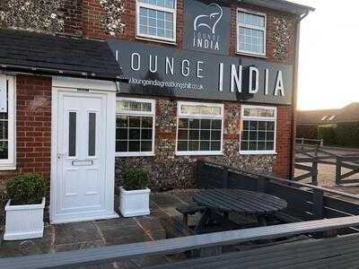 Lounge India Great Kingshill