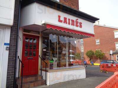 Laines Bakery