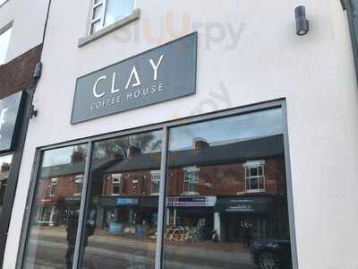 Clay Cafe