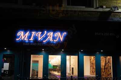 Mivan