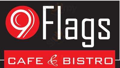 9 Flags Cafe And Bistro