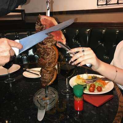 Los Pampas Brazilian Steakhouse