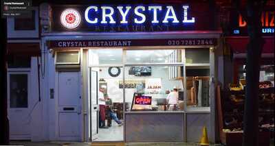 Crystal Restaurant