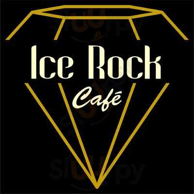 Ice Rock Cafe