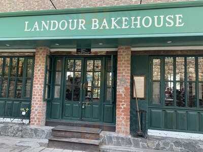 Landour Bakehouse