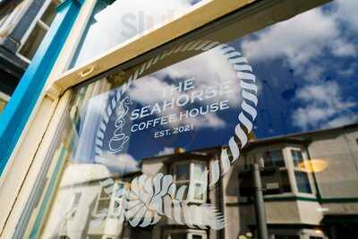 The Seahorse Coffee House