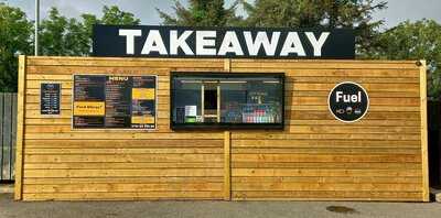 Fuel Takeaway