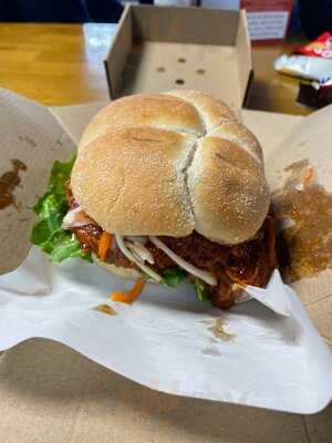 Bear Grills Gourmet Bbq And Street Food Longlevens