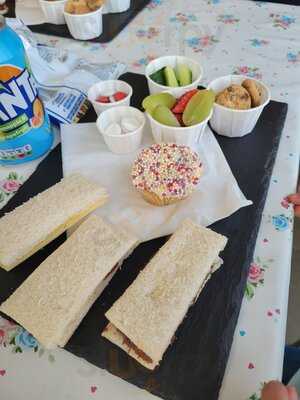 Eastbrook Country Park Tea Room