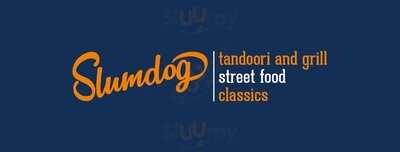 Slumdog Delivered - Indian Takeaway Corstorphine