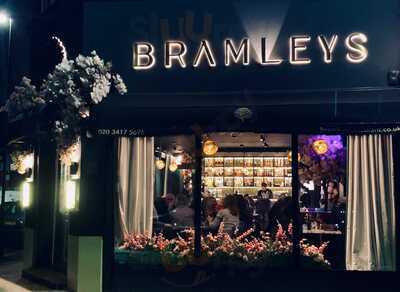 Bramleys Restaurant