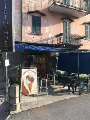 Gelateria Artigianale, Ponte Lambro