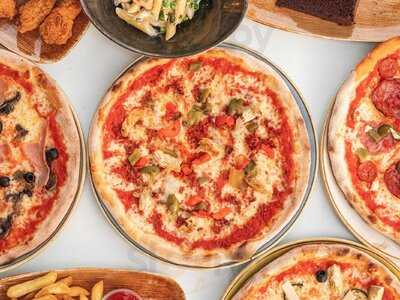 Pizza Home