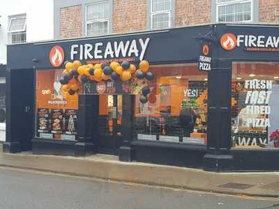 Fireaway Beford