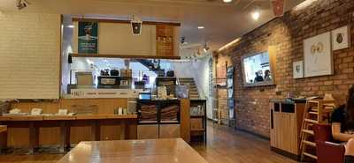 Pret A Manger