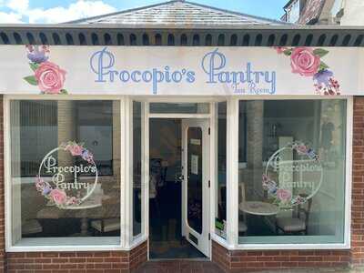 Procopio's Pantry