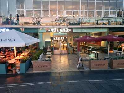 Pret A Manger