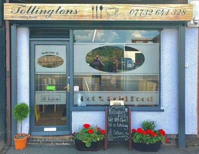 Tollington's