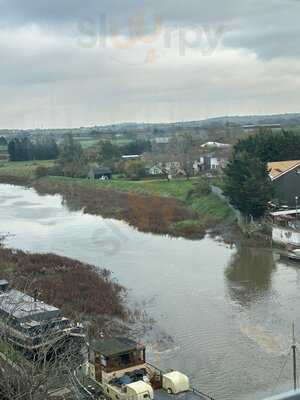 The Hideaway Tearoom