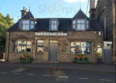 The Dunblane