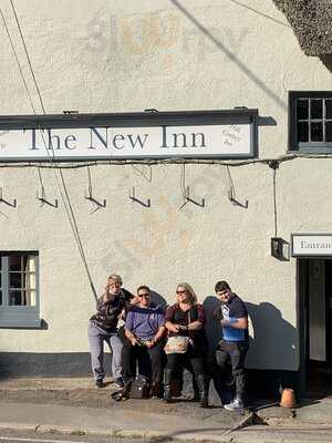 The New Inn