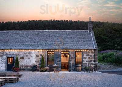 The Steading Bar