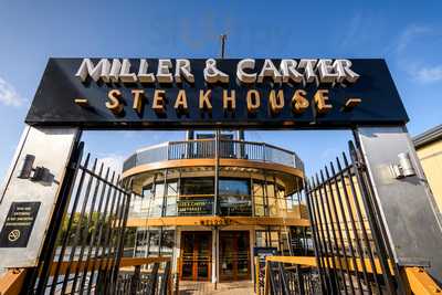 Miller & Carter Steakhouse