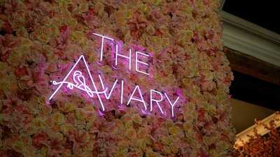 The Aviary