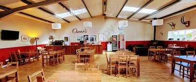 Oscar's Cafe