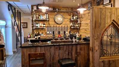 The Kings Yard Micropub