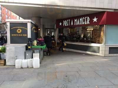 Pret a Manger