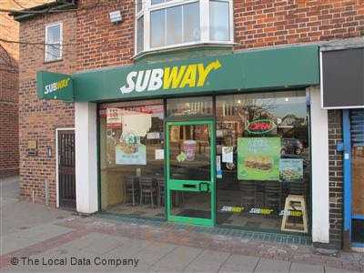 Subway