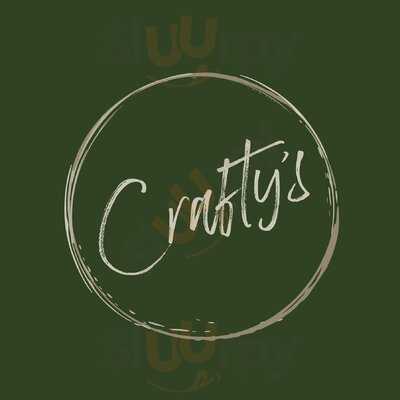 Crafty's Bar